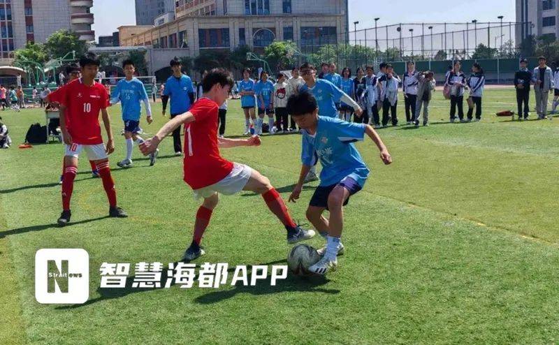 乐鱼游戏官网入口,改造升级！泉港区这所学校改扩建5人制球场→
