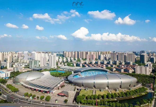 乐鱼游戏官网入口,“苏超”常州队拟换主场地！网友炸锅了！苏州紧接着也要换…