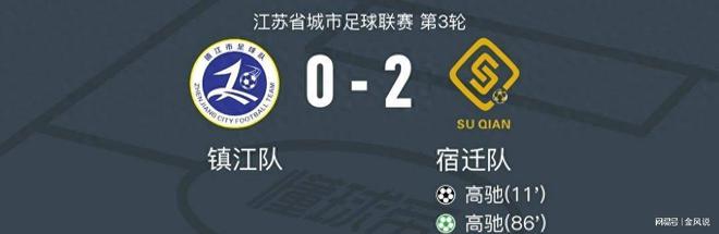 leyucom乐鱼官网,随着镇江0-2宿迁 常州0-1扬州 徐州2-1连云港 苏