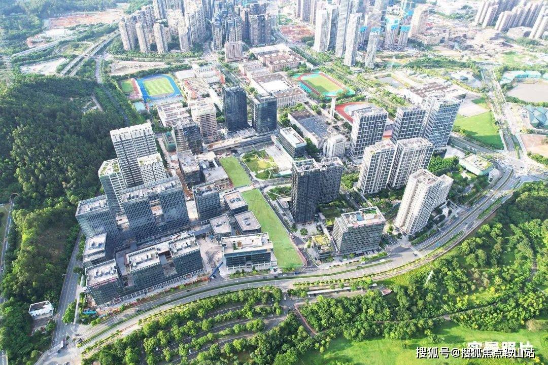 leyucom乐鱼官网,丰隆深港科技园(售楼处)首页网-2025-丰隆深港科技园
